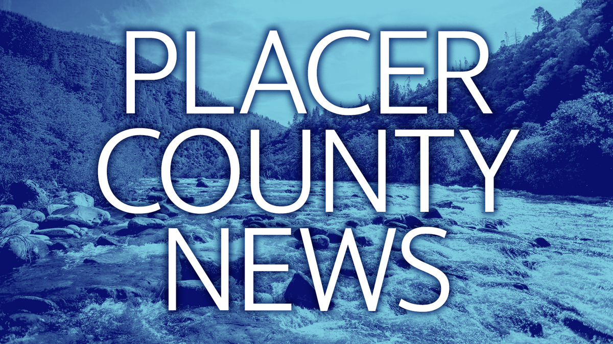 Placer County news